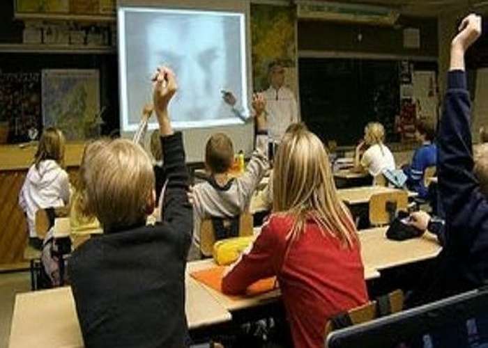 Διάχυση καλών πρακτικών στα Πειραματικά Σχολεία