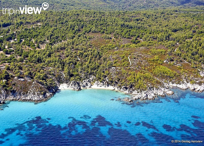 Ακτογραμμή