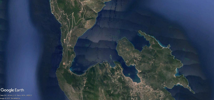 Ισθμός