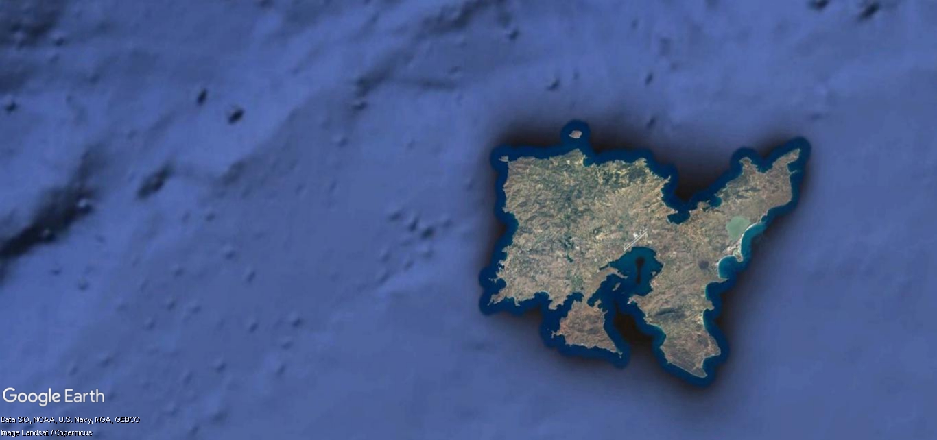 Νησί