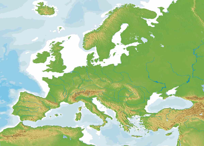 Η θέση της Ελλάδας
