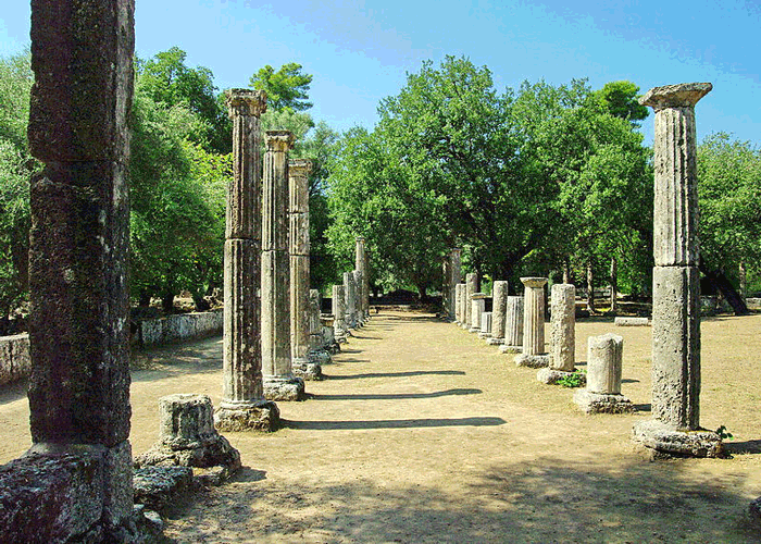 Οι δεσμοί που ένωναν τους Έλληνες