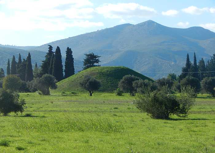 Ο περσικός κίνδυνος- Η μάχη του Μαραθώνα