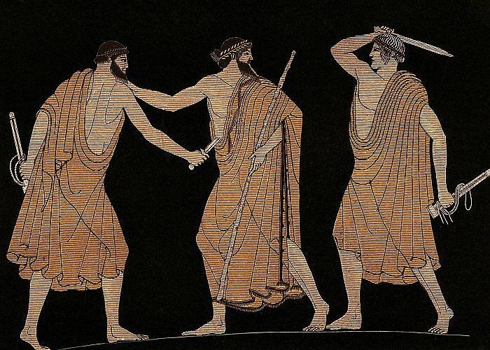 Ο Ναός της Αναστάσεως στα Ιεροσόλυμα