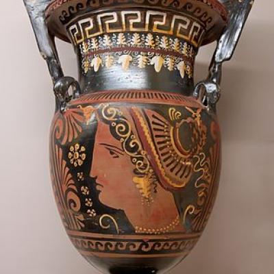 Κρατήρας