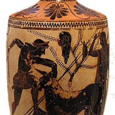 Λήκυθος