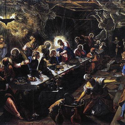 Tintoretto