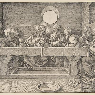 Albrecht Durer