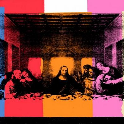 Andy  Warhol