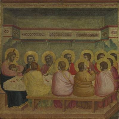 Giotto Di Bondone