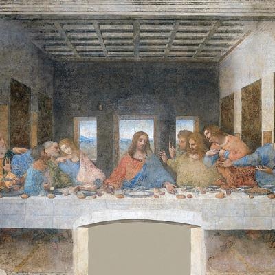 Leonardo Da Vinci