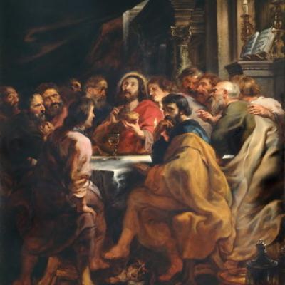 Peter Paul Rubens 