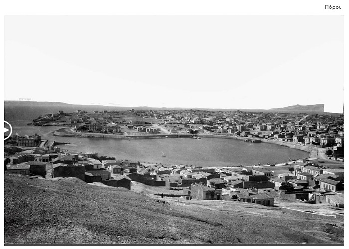 Τα μεγάλα αστικά κέντρα της Ελλάδας-Αστυφιλία-Αστικοποίηση